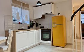 Apartman Ivano Cres